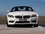 BMW Z4 sDrive 3.5is Roadster 2010 года (AU)